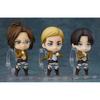 Attack On Titan Nendoroid Hange Zoe  Attack On Titan   Rerelease 
