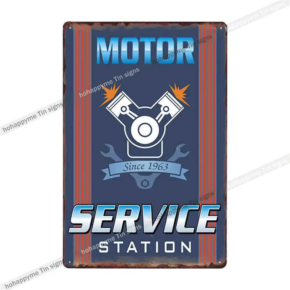 CAR WASH Metal Plaque Signs Vintage Decoration for 4S Shop Gas Station Club Garage Poster Plate Tin Painting Home Decor 20x30cm