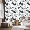 Wallpaper Set for living room and bedroom 50x1000