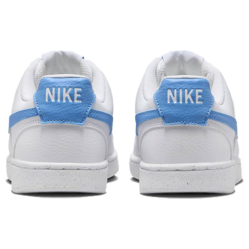 Nike Court Vision 1 Low Next Nature 'White Sky BLue' Women's Sneakers DH3158-107