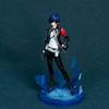 P3R Makoto Yuki 1/8 Scale PVC Figure Anime Figurine Model Toy Doll Gift