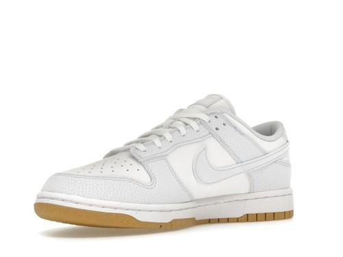 Nike Dunk Next Nature Low Football Grey Gum - FN6345-100