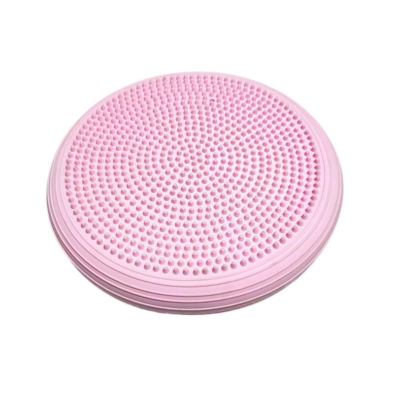 Junshi Inflatable Yoga Balance Cushion