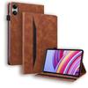 Suitable for Redmi Pad SE 8.7 Tablet Case with Matte Texture, Card Slot, and Stand, Compatible with Pad2Pro 12.1inch