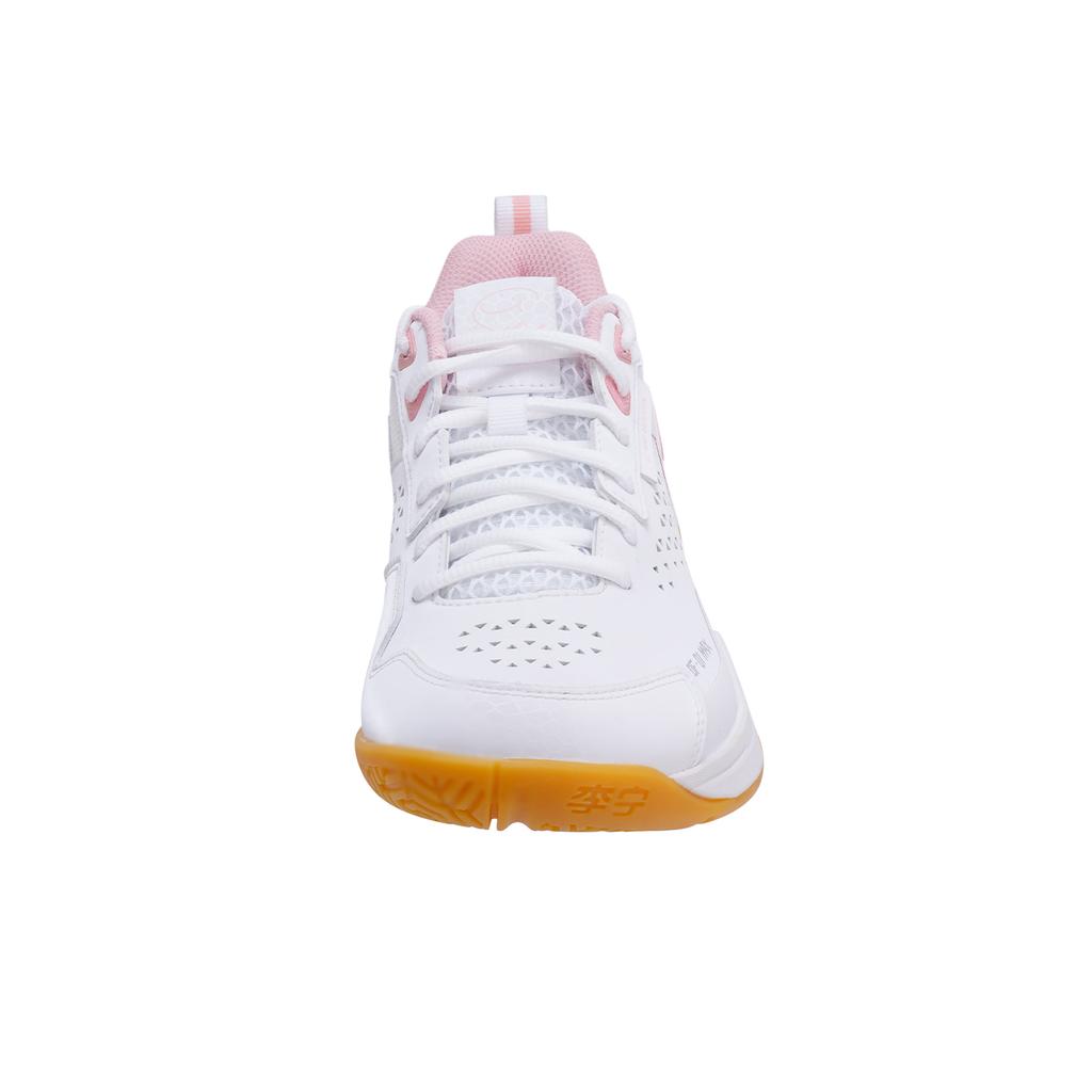 Li Ning Blade Max Hexagonal Warrior Badminton Shoes Women Sneaker AYAU003-8