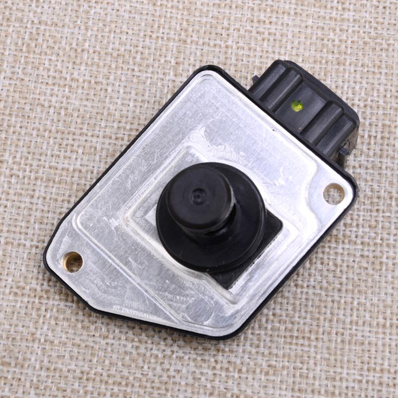 160171S710 160173S500 MAF Mass Air Flow Sensor Meter AFH55M12 Fit for Nissan Frontier Xterra Pickup