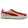 Hello Kitty X Suede Classic 'Bright Red' Gs 366463-01