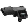 Manifold Absolute Pressure MAP Sensor Fits for Cummins for Kamaz for Volvo for Ford for IVECO | Replace 0281002743 0281002576 20524936