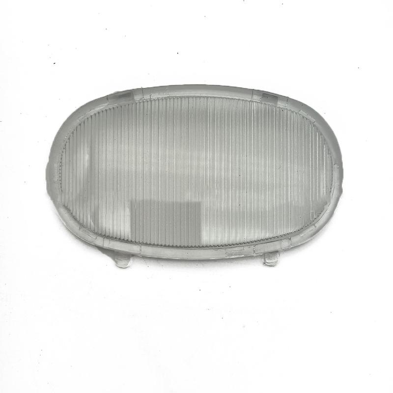 Door Lamp Light Clear Lens Waterproof 8411A001 Replacement For Mitsubishi L200 Triton MK4 2006 To 2014 Door Light Shell