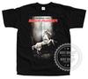 BLADE RUNNER 1982 v43 T-shirt Poster del Film NERO tutte le taglie dalla S alla 5XL