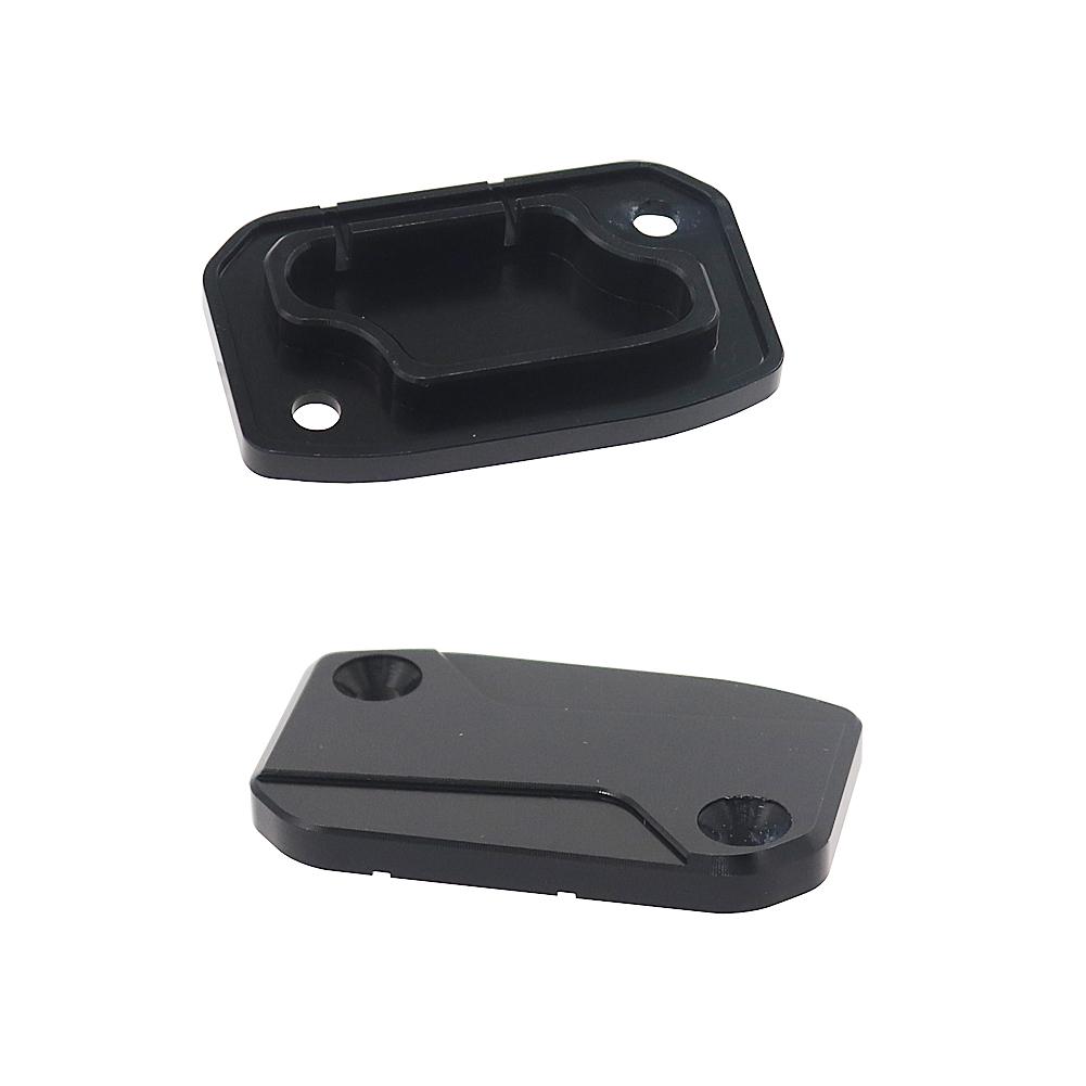 For KTM EXC EXCF EXCR FC FR SX SXF SXR SMR TE XC XCW XCF XCFW XCRW 125-525 06-21 Motorcycle Brake Reservoir Cap Clutch Cover