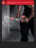 Customizable 26S Multi-Function Electric Drill: Impact Drill, Hammer, Pick – Ideal for Home Use & Concrete Industrial Grade.