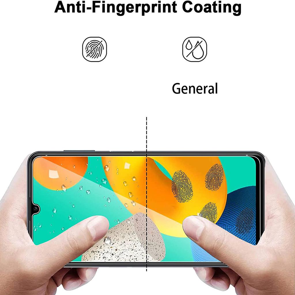 Beskyttelsesglass for Samsung Galaxy A23 5G Herdet glass for Samsung A23 Glass skjermbeskytter på for Samsung A 23 SM A235 glassfilm