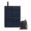 Portable Folding Seat Cushion Foldable Reflective Pad Padded for Outdoor, Sports