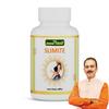 Jeena Sikho Slimite | Ayurvedisches Nahrungsergänzungsmittel für die Darmgesundheit und Kalorienverbrennung | Natürlich gemischt mit Harar, Ajwain und Chitrak Mool | Kräuter Re