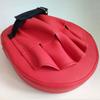 1 Pair Boxing Focus Punching Pad Hand Target Training Fight Faux Leather Gloves