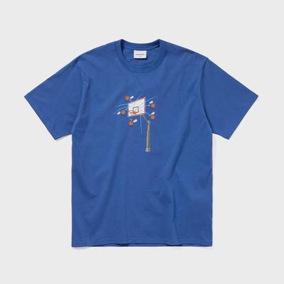 Üst giysisi – T-shirtler