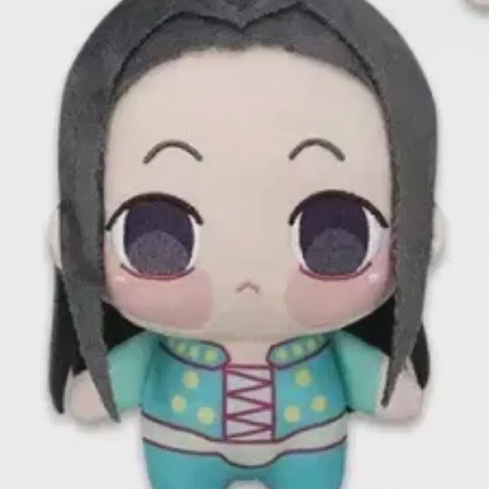 

Hunter Hunter Irmi Chopi s Sister Doll