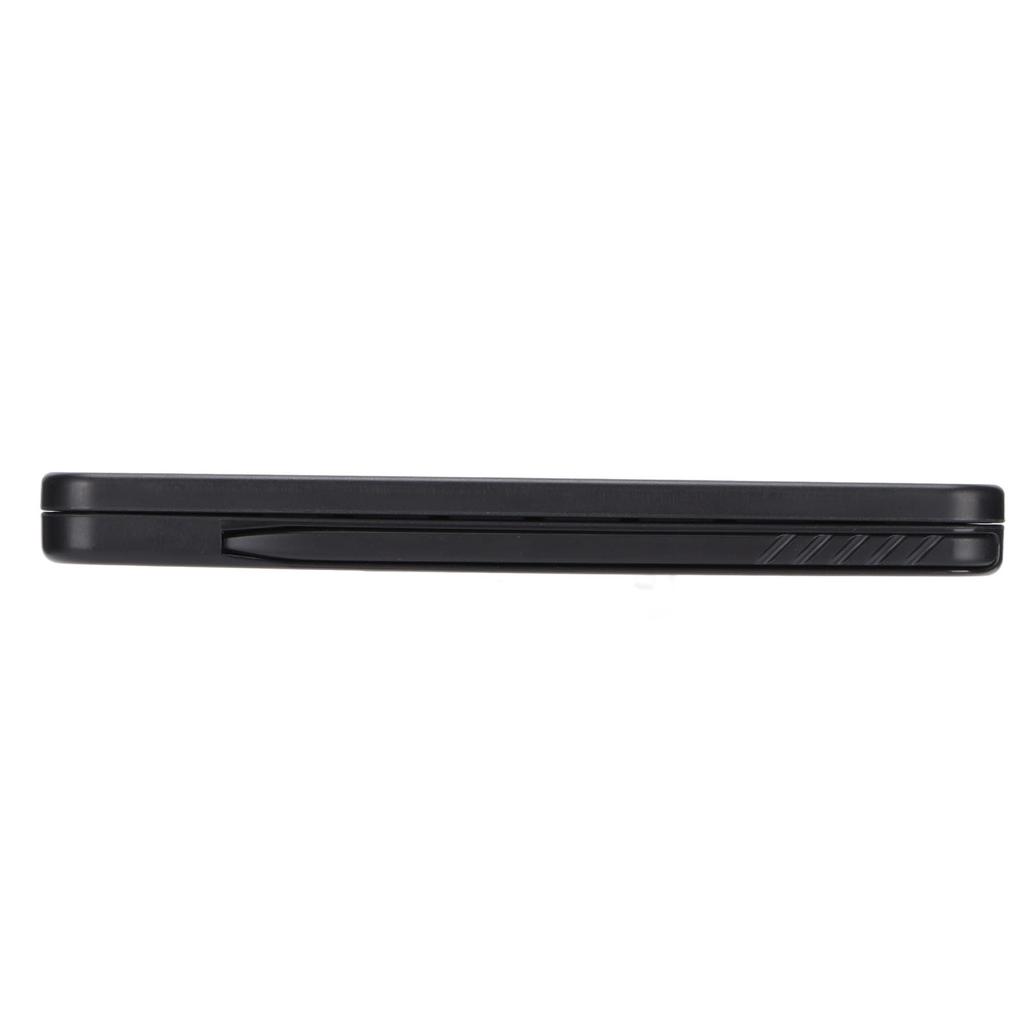 Calculator Writing Tablet 6.5in LCD Chargeable Portable Paperless Drawing Handwriting Board