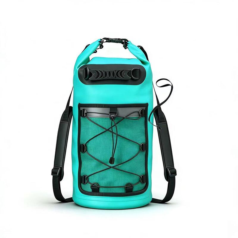 Waterproof Reflective Dry Bag