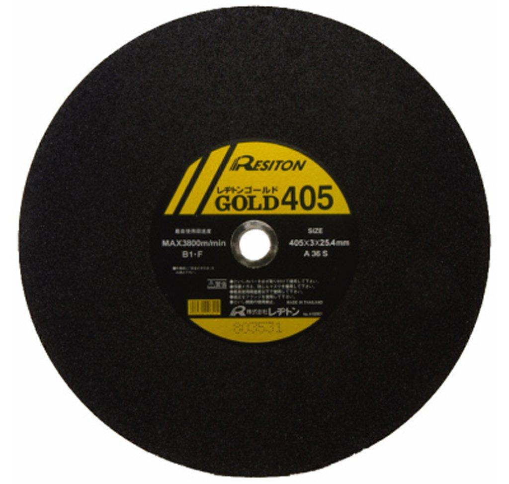 

Resiton Silver A36M 355X3X25.4 (25 pieces) чорний