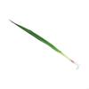 Simulation Vegetable Artificial Garlic Sprouts/Scallions Ornament Photoshoots Props Fake Model for Restaurants X3UC