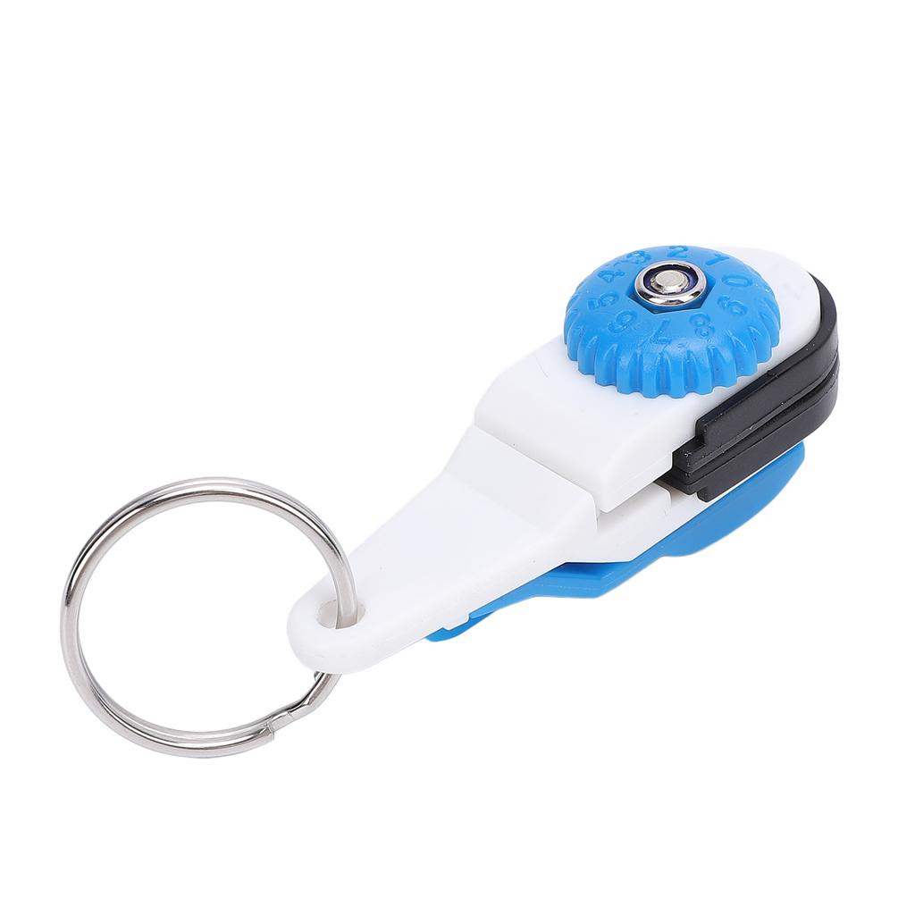 Heavy Tension Snap Release Clip Adjustable Tension Downtrigger Outrigger Release Clip Fishing Access