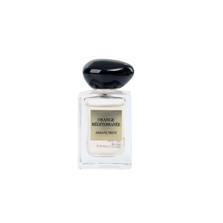 Giorgio Armani/Privé Orange Méditerranée Perfume Sample