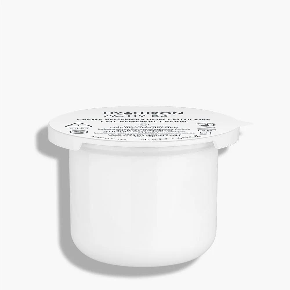 

Hyaluronic Active B3 Anti-Aging Cream Refill 50ml