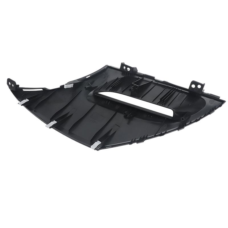 Auto Dashboard Electronic Clock Cover Trim Panel For Kia K3 Cerato 2013 2014 2015 2016-2018 84745A7000 84745 B5000 84745-A7000