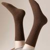 Indie Winter Compression-Free Socks 7-Color Set