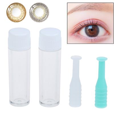 Nástroj pro odstranění kontaktních čoček Zavaděč pístu Přísavka Aplikátor Uchopovací nástroj