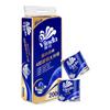 Vinda Classic Blue Roll Paper: 200g, National Tide: 180g, Super Tough: 130g, Cored Toilet Paper: 140g.
