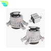 3PCS Engine and Gearbox Mounts For MERCEDES-BENZ W205 C160/180/200/300 350 450 E200 300 350 2052406217 2052406317 2052403300