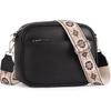 CLUCI Crossbody Bags for Women Crossbody Purses for Women Cross Body Bag Crossbody Purse with Adjustable Wide Strap