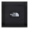 The North Face 20L Logo Zipper Tote Shoulder Crossbody Outdoor Bag Unisex Bags Black NN2FP77A