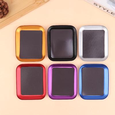 Rc Repair Tool Magnetic Screw Tray Plate For Airplane Car Boat Crawler Axial Scx10 D90 D110 Model Repair Tool