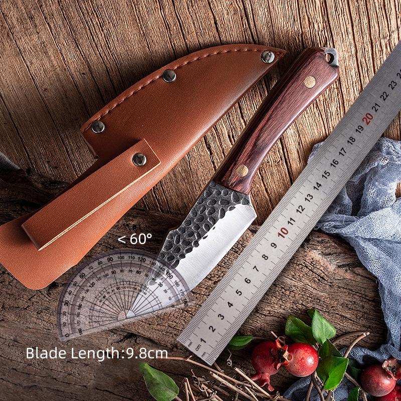 Handmade Boning Knife Chef Knives Butcher Kitchen Knife Cutter