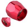 12AN Hose   Clamp Connector Ing Clip for Fuel/Oil/NaDiesel/Gas/  Flexible Tube
