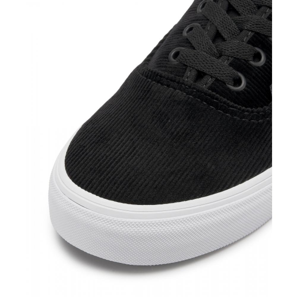 Vans Authentic Corduroy Black Vn0a2z3zbla1