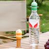 Reusable Baby Water Bottle Cap Cover Spill-Proof Water Bottle Spout Adapter  Kids Self Drinking