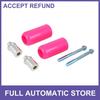 10mm Motorcycle Frame Sliders Universal Extended Anti Crash Protector Cover