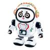 Electric Space Duck Electric Toys With Lights And Sounds Moving Walking Dancing Toys For Toddlers Children'S Interactive Toys