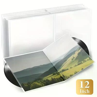 Depolama Aygıtları – CD/DVD Kılıfları