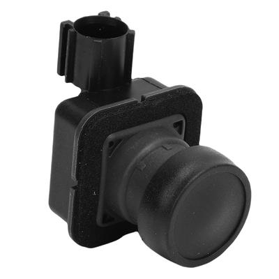 Rear View Parking Assist Camera 670104977 IP68 Rain Proof 170 Degrees  Wide Angle Lens Replacement for Quattroporte