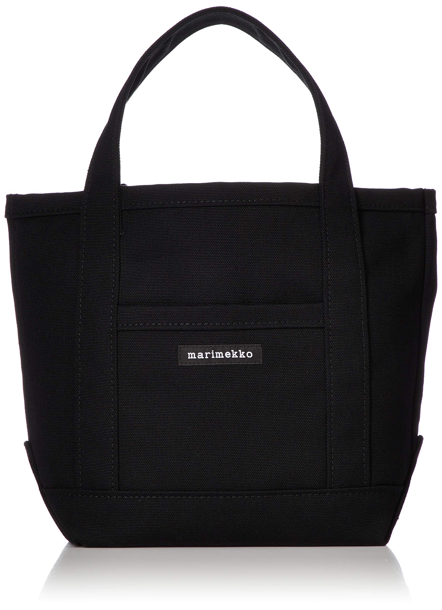 

Marimekko Tote PERUSKASSI 2 44400 Black Black [Marimekko] Bag/MINI [Item]