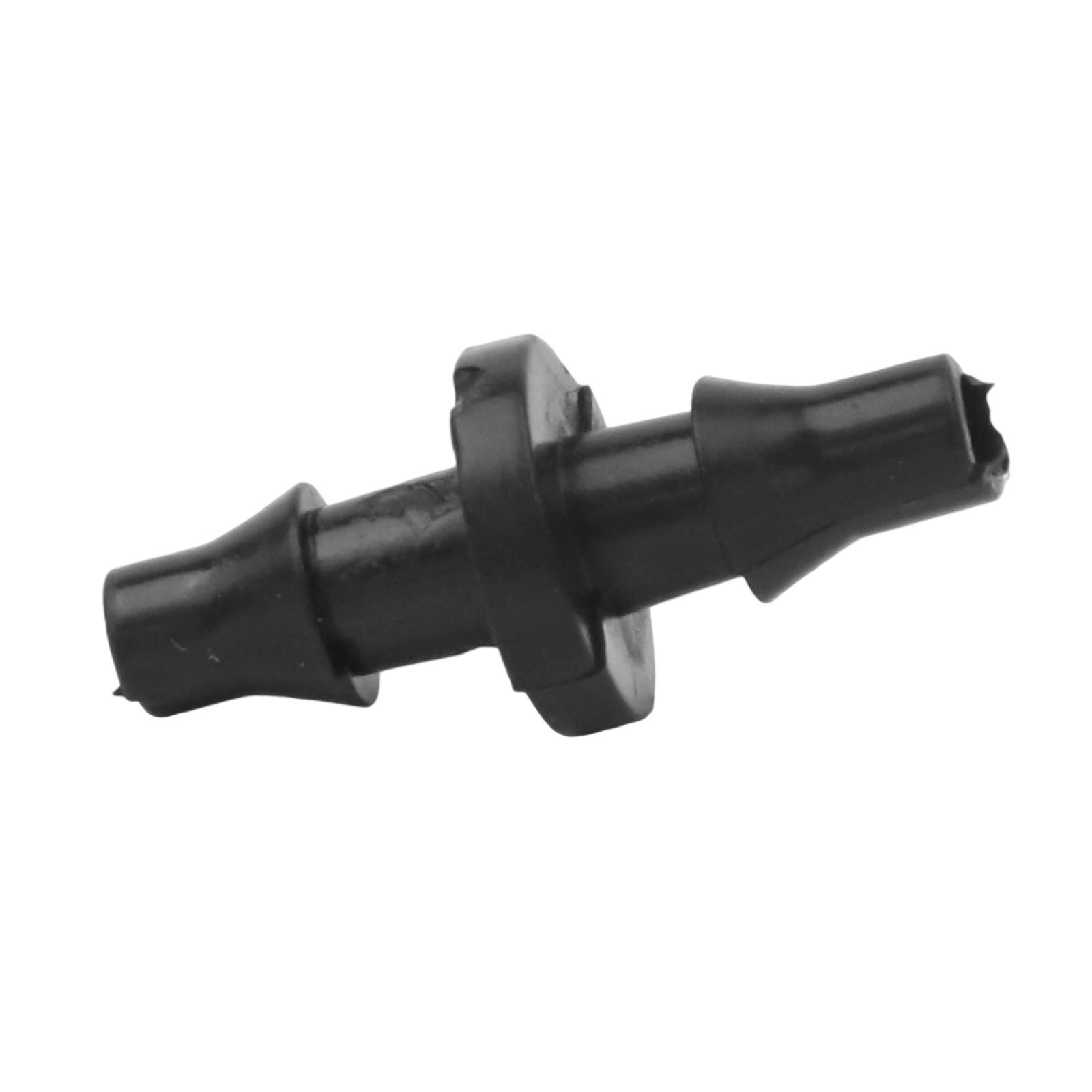 

Efficient Watering Solution Barbed Connector Barbed Connectors For Irrigation Drip Irrigation High Strength Connectors China Mainland