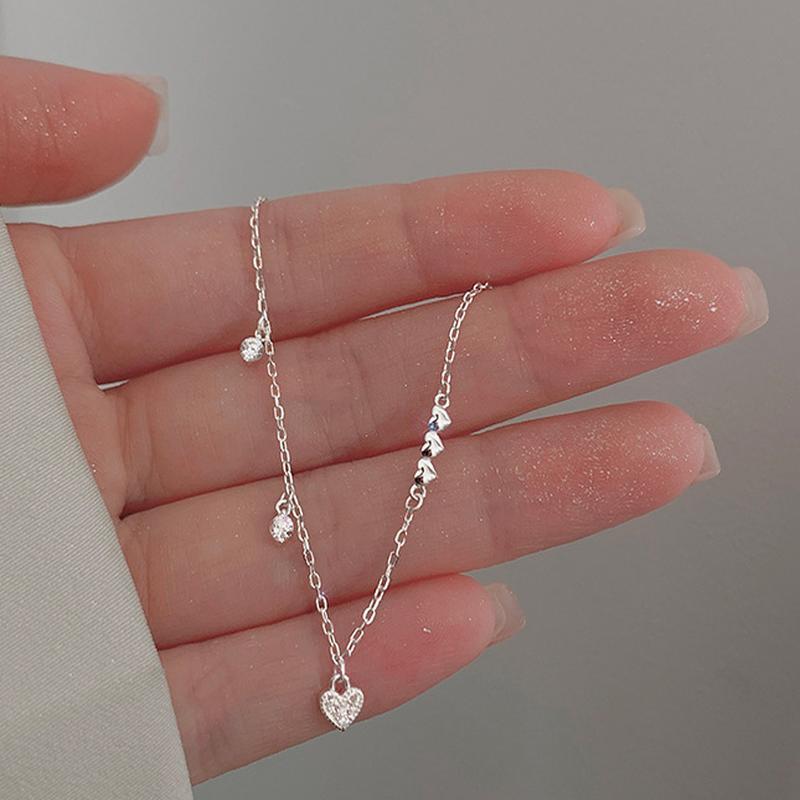 

Браслет «Любовь» Простые творческие женские модные индивидуальные ручные украшения