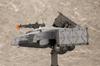 Kotobukiya Death Stranding 2 DHV Magellan, 1/350 Scale Plastic Model, Approximately 220mm Long