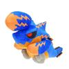 20cm Monster H X H Wilds Cute Albatrion Plush Doll Anime Figure Decoration Cushion Pillow Doll Game Plush Toys Gift Custom